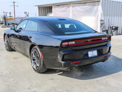 New 2026 Dodge Charger R/T AWD/4WD image 6