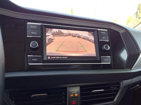 Used 2024 Volkswagen Jetta S image 19