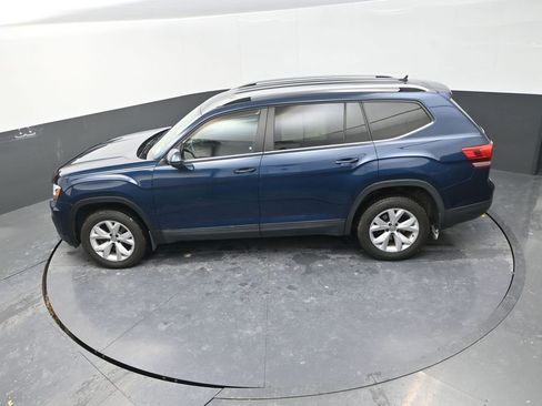Used 2018 Volkswagen Atlas SE image 17