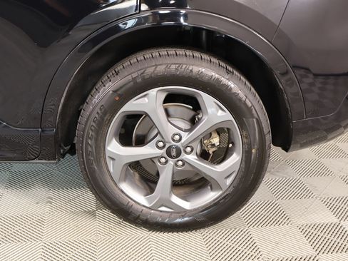 Used 2023 Ford Escape ST-Line AWD/4WD image 18