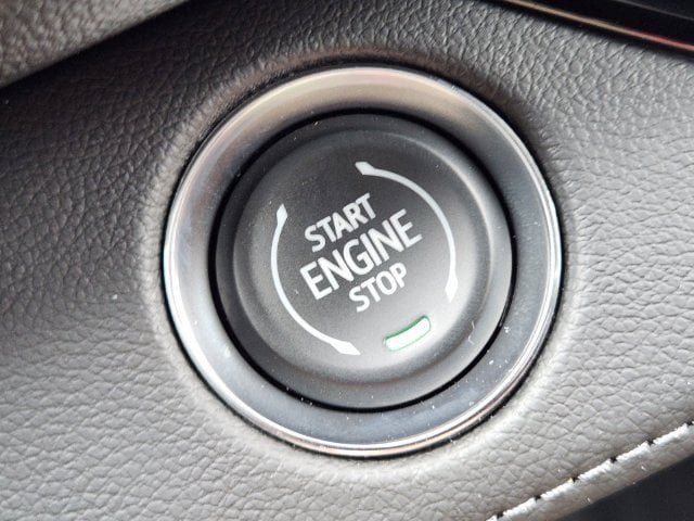 New 2025 Buick Enclave Sport Touring w/ Super Cruise Package FWD image 16