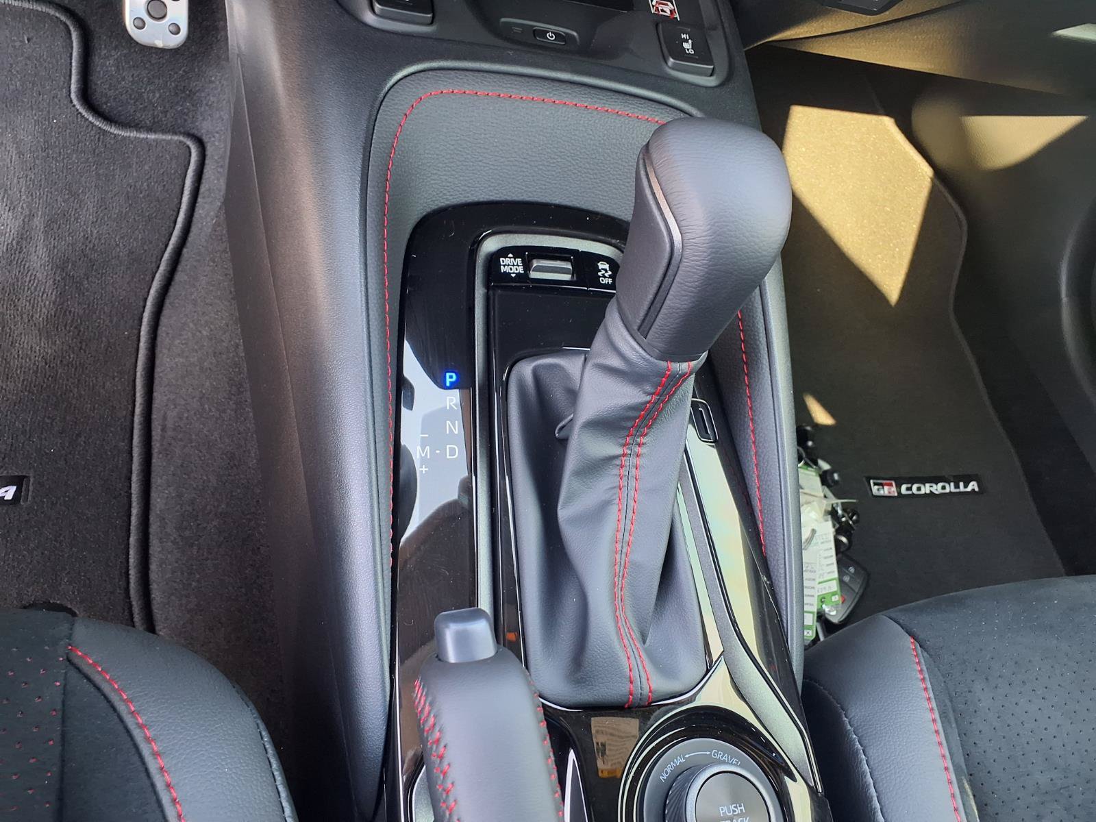 New 2026 Toyota Corolla GR AWD/4WD image 18