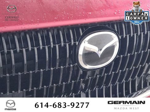 Certified 2024 MAZDA CX-90 Plug-In Hybrid w/ Premium Pkg image 15