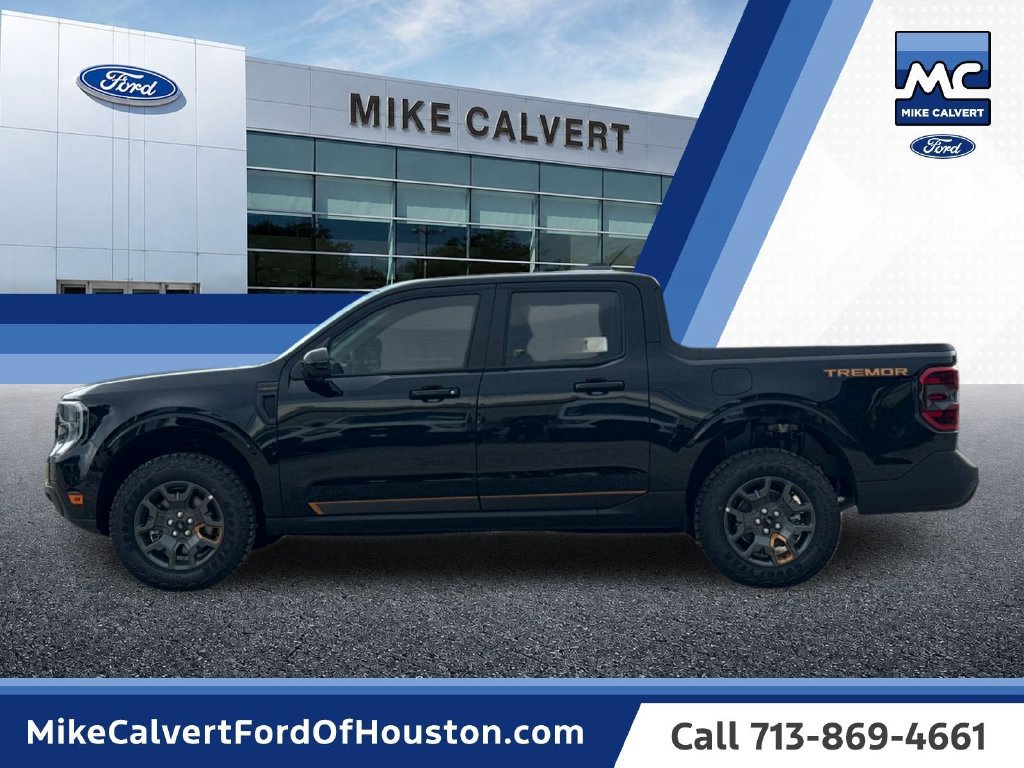 New 2026 Ford Maverick Tremor AWD/4WD image 2