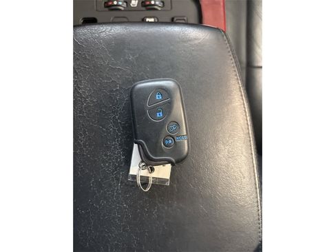 Used 2008 Lexus GS 350 image 20