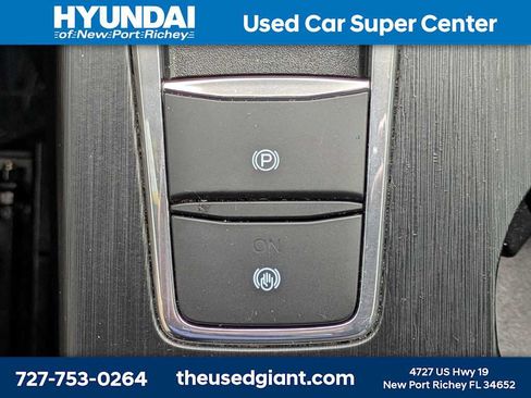 Used 2023 Ford Escape ST-Line w/ Tech Pack #1 FWD image 30