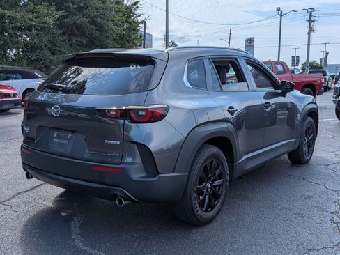 Used 2024 MAZDA CX-50 AWD 2.5 S w/ Select Package image 6