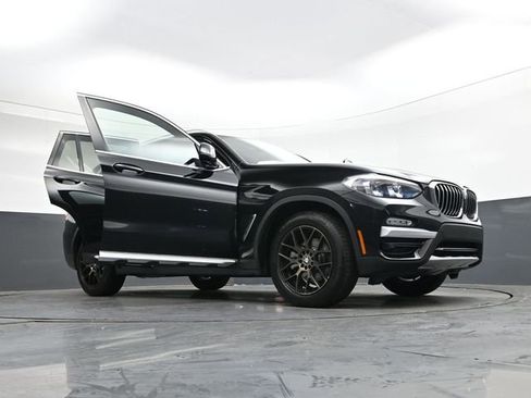Used 2019 BMW X3 sDrive30i w/ Driving Assistance Package image 45