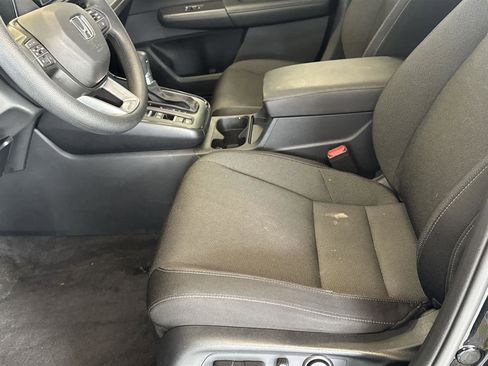 Used 2024 Honda CR-V EX image 11