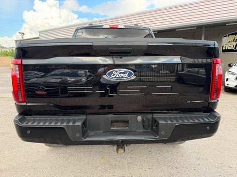 Used 2024 Ford F150 STX AWD/4WD image 4