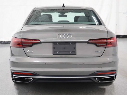 Used 2023 Audi A4 2.0T Premium w/ Convenience Package AWD/4WD image 7