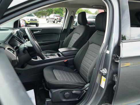 Used 2024 Ford Edge SE AWD/4WD image 6
