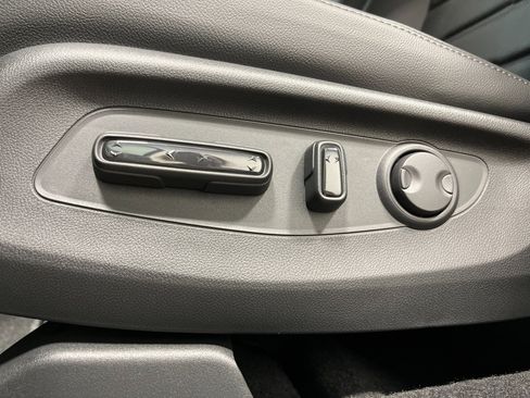 New 2026 Honda CR-V EX-L image 17
