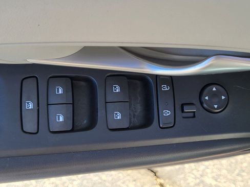 Certified 2023 Hyundai Tucson SEL w/ Convenience Package image 15