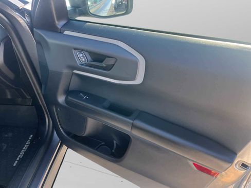 Used 2023 Ford Bronco Sport Big Bend w/ Convenience Package image 14