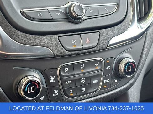 Certified 2024 Chevrolet Equinox LT FWD image 17