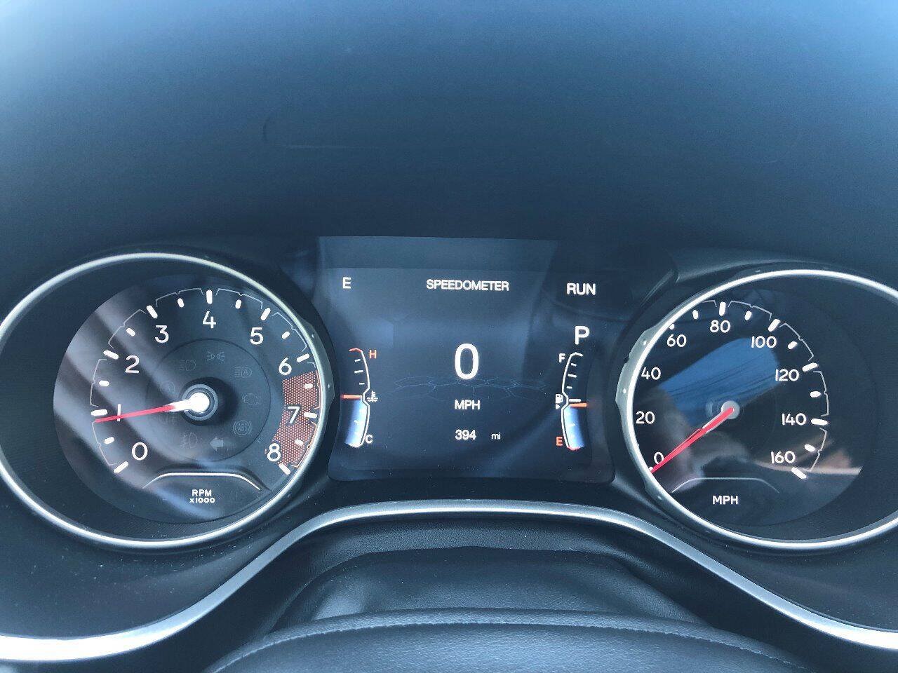 Used 2018 Jeep Compass Latitude w/ Popular Equipment Group AWD/4WD image 26
