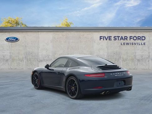 Used 2012 Porsche 911 Carrera S RWD image 6