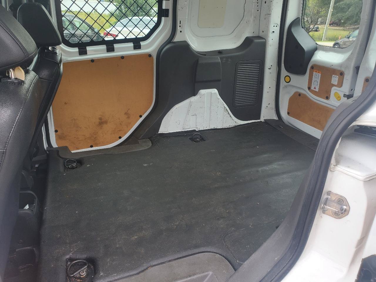 Used 2019 Ford Transit Connect XL FWD image 12