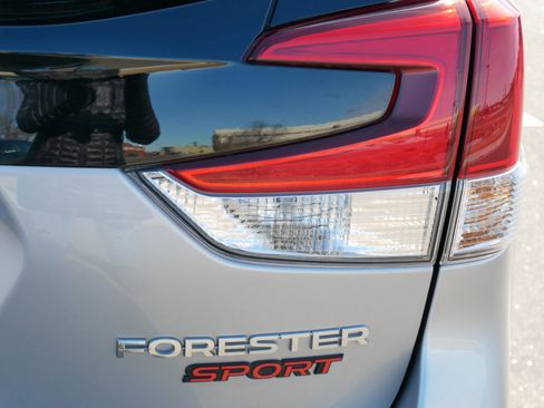 Certified 2023 Subaru Forester Sport image 17