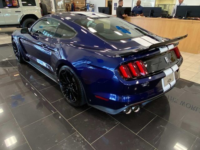 Used 2019 Ford Mustang Shelby GT350 w/ Technology Package RWD image 29