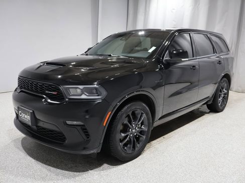 Used 2022 Dodge Durango R/T image 5