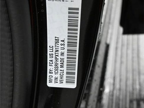 New 2026 RAM 1500 Limited image 18