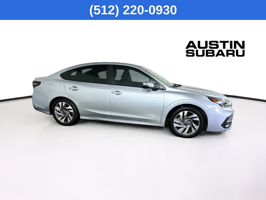 Certified 2024 Subaru Legacy Limited AWD/4WD image 9