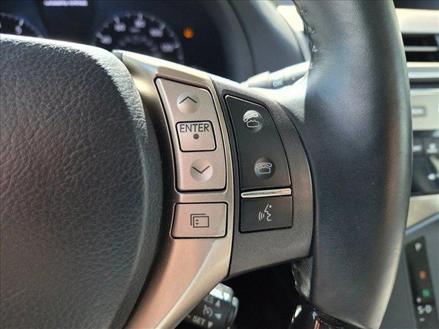Used 2015 Lexus RX 350 FWD image 15