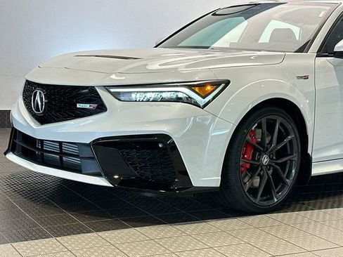 New 2026 Acura Integra Type S image 8