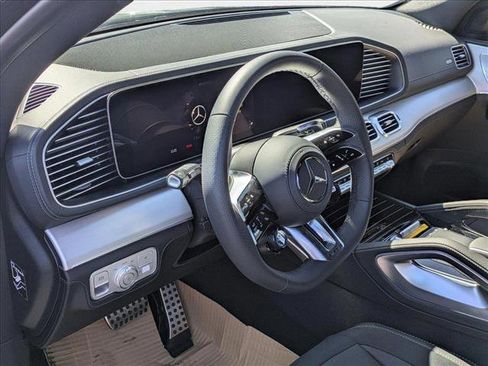 New 2025 Mercedes-Benz GLE 53 AMG 4MATIC image 3