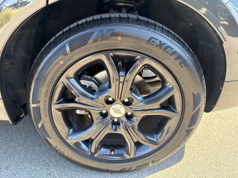 Used 2024 Dodge Hornet R/T Plus w/ Tech Pack Plus w/o Parking AWD/4WD image 14