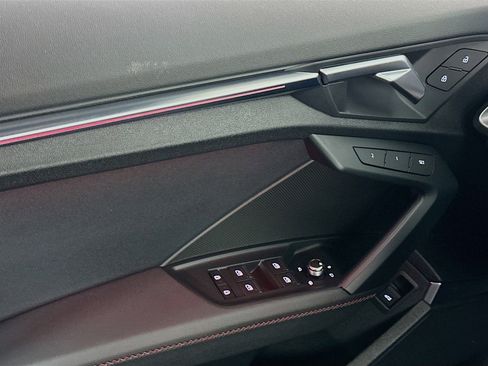 Used 2024 Audi S3 Premium Plus w/ Premium Plus Package image 15