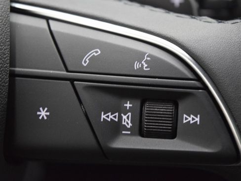 New 2025 Audi Q3 2.0T Premium Plus image 14