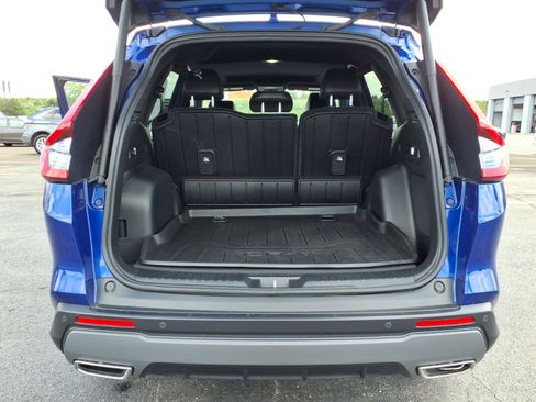 Used 2024 Honda CR-V Sport Touring image 28