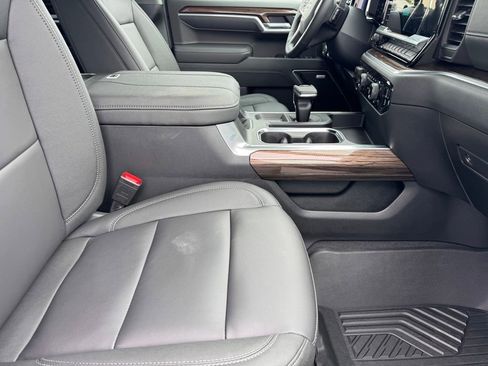New 2026 Chevrolet Silverado 1500 RST w/ RST All Star Premium Package AWD/4WD image 8