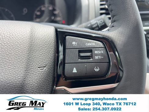 New 2026 Honda Odyssey EX-L image 19