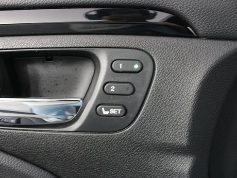 Used 2023 Honda Ridgeline Black Edition image 17