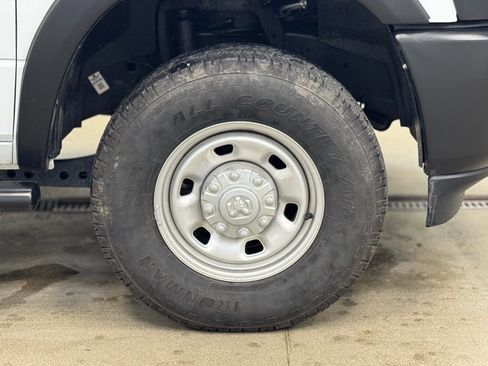 Used 2024 RAM 2500 Tradesman image 4