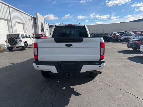 Used 2020 Ford F250 Lariat image 6