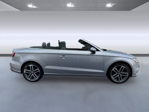 Used 2017 Audi A3 2.0T Premium image 8