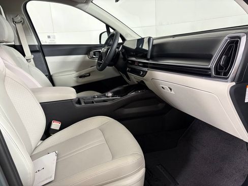 New 2026 Kia Sorento EX AWD/4WD image 14