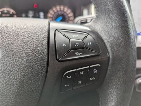 Used 2022 Ford Ranger Lariat w/ Tremor Off-Road Package AWD/4WD image 14