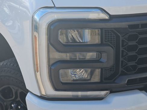 Used 2024 Ford F350 XL w/ STX Appearance Package image 35