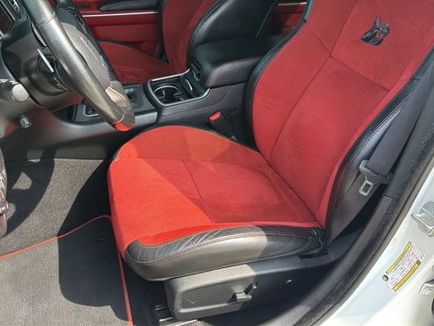 Used 2021 Dodge Charger Scat Pack w/ Plus Group RWD image 95