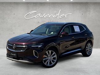 Certified 2023 Buick Envision Avenir video 1