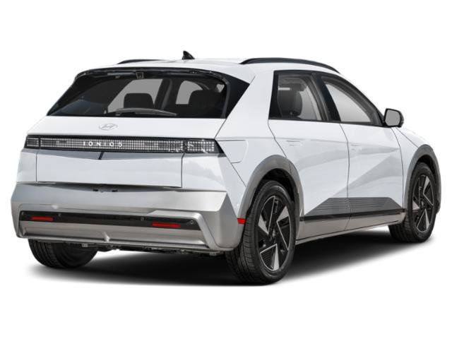 New 2027 Hyundai Ioniq 5 Limited RWD image 3