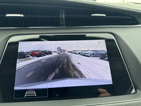 Used 2020 Cadillac XT4 Luxury image 17