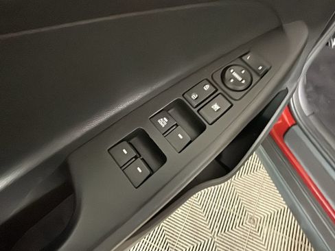 Used 2018 Hyundai Tucson SE FWD image 13