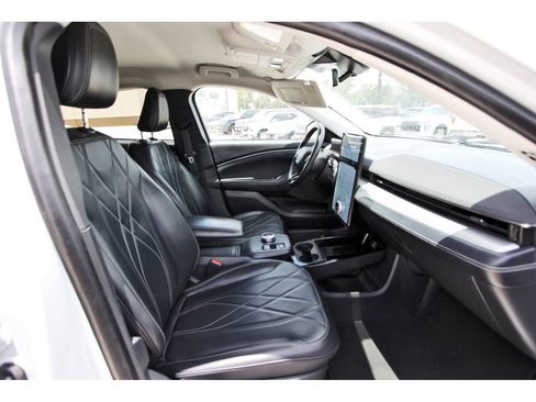 Used 2022 Ford Mustang Mach-E Select w/ Comfort/Technology Package RWD image 24
